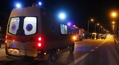 Θεσσαλονίκη: Αυτοκίνητο παρέσυρε και σκότωσε γυναίκα κοντά στο ΙΚΕΑ