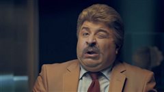 Ο Μάρκος Σεφερλής το έχασε…