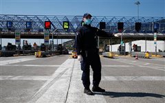 Πρωτομαγιά: Επί ποδός η ΕΛ.ΑΣ. - Μπλόκα και «τσουχτερά» πρόστιμα