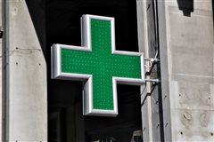 Εφημερεύοντα Φαρμακεία την Τετάρτη στην Καλαμαριά