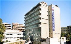Θεσσαλονίκη: Τέλος οι επισκέψεις στο νοσοκομείο Θεαγένειο λόγω κορονοϊού