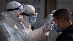 100 χρόνια μπροστά: Ο πρωτοποριακός έλεγχος στα ελληνικά αεροδρόμια για τον κορωνοϊό στις πτήσεις από Ιταλία (Vid)