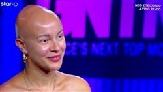 Η πραγματική νικήτρια: Η Λυδία του GNTM 6 μήνες μετά τις βάζει όλες κάτω (Pics)