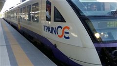 ΤΡΑΙΝΟΣΕ: Καμία απόλυση εργαζομένου εν μέσω πανδημίας