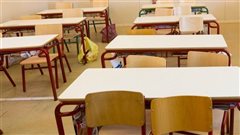 Θεσσαλονίκη: Και την Τρίτη απολύμανση σε σχολεία