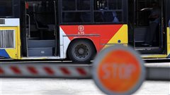 Θεσσαλονίκη: 350 άτομα σε καραντίνα στον ΟΑΣΘ!