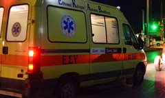 Καλαμαριά: Θανατηφόρο τροχαίο με νεκρό πεζό