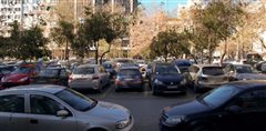 Νέες θέσεις πάρκινγκ ΙΧ 