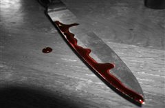 Στυγερό έγκλημα – Ηλικιωμένος βρέθηκε μαχαιρωμένος στο διαμέρισμά του (φωτο)