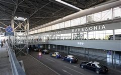 Κορoνοϊός: 27 άτομα επέστρεψαν από Άγιους Τόπους στη Θεσσαλονίκη χωρίς έλεγχο!