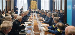 Ιστορική ημέρα για την Καλαμαριά