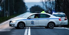 Βρέθηκε ακρωτηριασμένο πτώμα μέσα σε ένα χωράφι