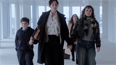 Το πρόγραμμα του 66ου Φεστιβάλ Κινηματογράφου Θεσσαλονίκης