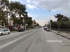 Δαρδαμανέλης: Δεν ''κλείνει'' η Αρετσού - Έγκλημα η απουσία δημοτικής αστυνομίας