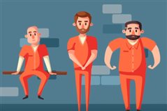 Μόνο μια διάνοια μπορεί: Θα βρεις πώς κατάφεραν αυτοί οι 3 άνδρες να αποδράσουν από το κελί τους;