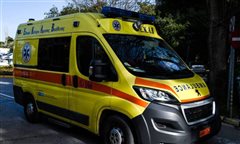 Νεκρός εντοπίστηκε ηλικιωμένος στην ανατολική Θεσσαλονίκη