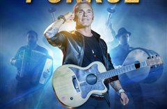 Ο Στέλιος Ρόκκος επιστρέφει στο Vergina Theatro