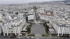 «Μόνο η αρχή» η επενδυτική κινητικότητα των ΗΠΑ στη Β. Ελλάδα