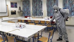 Το πρώτο πολύ καλό νέο για τον κορωνοϊό