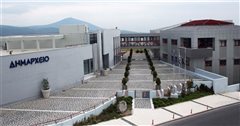Πυλαία: Νέες απολυμάνσεις στα σχολεία και SMS με οδηγίες για τον κορωνοϊό