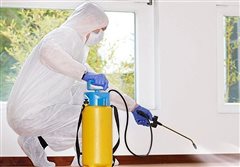 Όλα τα σχολεία θα απολυμανθούν στη Θεσσαλονίκη