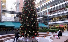 Το ωράριο των καταστημάτων για τα Χριστούγεννα