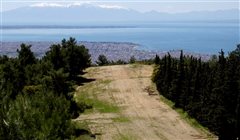 Έκτακτο: Απαγόρευση κυκλοφορίας πολιτών και οχημάτων στο Σέιχ Σου