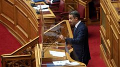 Μητσοτάκης:Τέσσερα οικονομικά μέτρα για την αντιμετώπιση των συνεπειών της πανδημίας