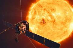 Έτοιμο για εκτόξευση προς τον Ήλιο το Solar Orbiter