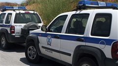 36 συλληφθέντες το τελευταίο 24ωρο στη Θεσσαλονίκη