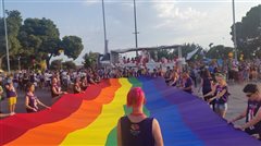 Με σύνθημα ''άκρως οικογενειακόν'' το Thessaloniki Pride!