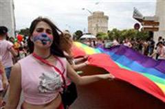 Στη Θεσσαλονίκη το Euro Pride 2020