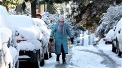 Νέα κακοκαιρία: Έρχεται η «Ωκεανίς»!