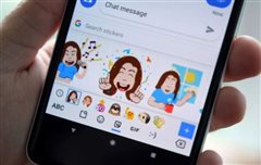 Εφαρμογή μπορεί να μετατρέπει πλέον τις selfies σε stickers