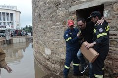 Θεσσαλονίκη: Επισκέψιμος και πάλι από αύριο ο Λευκός Πύργος