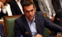 Τσίπρας στο Υπουργικό Συμβούλιο: Ελπιδοφόρα η επόμενη μέρα  (ΒΙΝΤΕΟ)