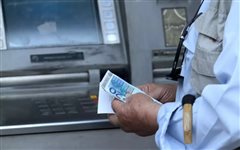 Από Δευτέρα οι δωρεάν αναλήψεις από τα ΑΤΜ ελληνικών τραπεζών