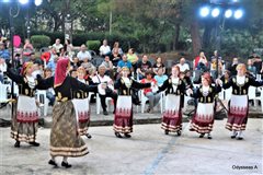 Με επιτυχία το διήμερο εκδηλώσεων από τον σύλλογο ''Η Μπουμπουλίνα''