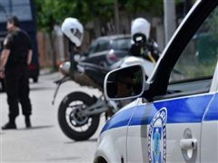 Συμπλοκή μεταξύ Πακιστανών στην Αριστοτέλους