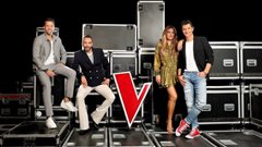 Δυσάρεστη εξέλιξη με το «The Voice» στον ΣΚΑΪ