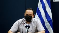 Μαγιορκίνης για κορονοϊό: Δέκα φορές αύξηση της μεταδοτικότητας από τον Οκτώβριο