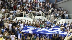 Εθνική Ελλάδας: Στο «PAOK Sports Arena» το ματς με τη Μεγάλη Βρετανία