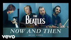 Οι Beatles κέρδισαν μετά από δεκαετίες το πρώτο τους Grammy