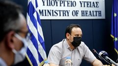 Ελήφθη η απόφαση για την 4η δόση: Πότε θα την κάνουν όσοι είναι κάτω των 60