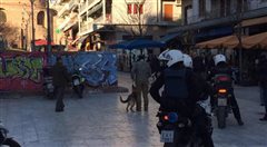 Θεσσαλονίκη: 11 συλλήψεις για ναρκωτικά το τελευταίο 24ωρο