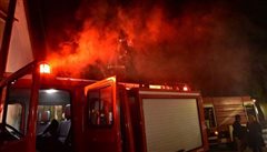 Θεσσαλονίκη:  Πριν λίγο - Φωτιά σε ισόγειο οικοδομής