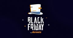 Η παρωδία της Ελληνικής Black Friday 2020 αποκαλύπτεται σε αυτό το report του skroutz