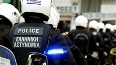 29 συλλήψεις στο κέντρο της Θεσσαλονίκης