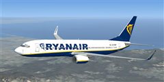 Ryanair - Ακυρώνονται 600 πτήσεις την επόμενη εβδομάδα