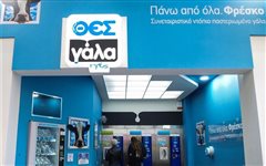 ΘΕΣγάλα: Προσφυγή στον πτωχευτικό κώδικα